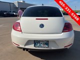 Used 2013 Volkswagen Beetle 2.5 image 4