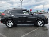 Used 2017 Nissan Rogue SV w/ Midnight Edition Package image 2