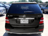 Used 2011 Mercedes-Benz ML 350 4MATIC image 3