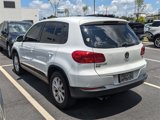 Used 2017 Volkswagen Tiguan Limited w/ Alloy Wheels Package image 3
