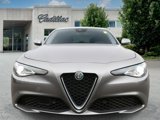 Used 2020 Alfa Romeo Giulia image 2