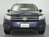 Used 2016 Volkswagen Tiguan S image 2