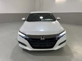 Used 2018 Honda Accord Sport image 2