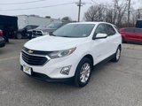 Used 2021 Chevrolet Equinox LT image 3