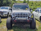 Used 2012 Jeep Wrangler Sport image 4