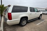 Used 2008 Cadillac Escalade ESV 2WD image 3