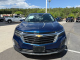 Used 2023 Chevrolet Equinox LT image 3