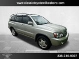 Used 2006 Toyota Highlander V6 image 3