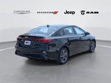 Used 2023 Kia Forte LXS image 3
