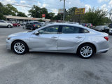 Used 2018 Chevrolet Malibu LT image 4