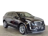 Used 2021 Cadillac XT5 Premium Luxury image 3