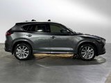 Used 2025 MAZDA CX-5 AWD 2.5 S w/ Premium Plus Pkg image 2