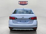 New 2025 Nissan Versa SV w/ Trunk Package image 3