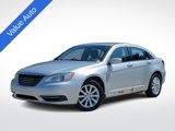 Used 2011 Chrysler 200 Touring w/ Cold Weather Group image 1