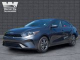 Certified 2024 Kia Forte LXS image 2
