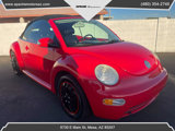 Used 2004 Volkswagen Beetle GL image 4