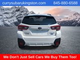 Used 2021 Subaru Crosstrek Hybrid image 4