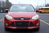 Used 2012 Ford Focus SEL image 2