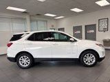 Used 2018 Chevrolet Equinox LT image 2