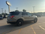 Used 2017 Ford Explorer 4WD Police Interceptor image 5