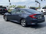 Used 2020 Honda Civic LX image 3