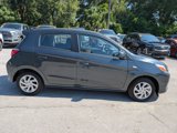 New 2024 Mitsubishi Mirage LE image 3