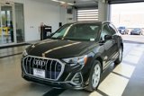 Used 2020 Audi Q3 2.0T Premium w/ Convenience Package image 3