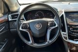 Used 2016 Cadillac SRX Luxury w/ Driver Awareness Package image 5
