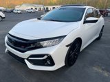 Used 2020 Honda Civic Si image 2