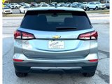 Used 2023 Chevrolet Equinox LT image 4