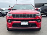 Used 2023 Jeep Compass Limited image 5