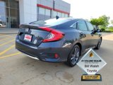 Used 2020 Honda Civic EX-L image 5
