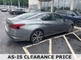 Used 2020 Nissan Altima 2.5 SR w/ Premium Package image 5