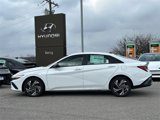 New 2025 Hyundai Elantra SEL image 2
