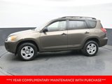 Used 2011 Toyota RAV4 4WD w/ 3rd Row image 2