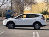 Used 2018 Toyota RAV4 LE w/ Carpet Mat Package image 6