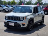 Used 2020 Jeep Renegade Sport w/ UConnect 7.0 Group image 3