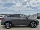 Used 2017 Acura MDX SH-AWD w/ Advance Package image 4