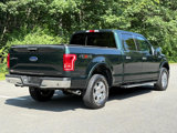 Used 2016 Ford F150 Lariat image 4