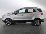 Used 2020 Ford EcoSport Titanium image 4
