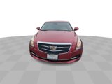 Used 2016 Cadillac ATS Luxury w/ Safety and Security Package image 3