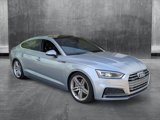 Used 2018 Audi A5 2.0T Premium Plus image 3