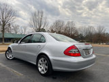 Used 2008 Mercedes-Benz E 350 Sedan image 4