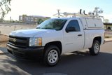 Used 2012 Chevrolet Silverado 1500 W/T image 3