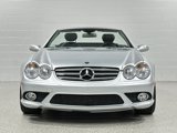 Used 2007 Mercedes-Benz SL 550 image 3