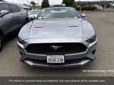 Used 2023 Ford Mustang Premium image 2