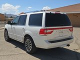 Used 2016 Lincoln Navigator Select image 4