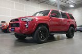 Used 2021 Toyota 4Runner SR5 image 2