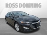Used 2024 Chevrolet Malibu LT image 3