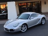 Used 2009 Porsche Cayman image 4